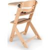 Стульчик для кормления Kinderkraft Enock Wood (5902533915071) изображение 3