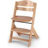 Стульчик для кормления Kinderkraft Enock Wood (5902533915071) изображение 5