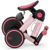 Детский велосипед Kinderkraft 3 в 1 4TRIKE Candy Pink (KR4TRI00PNK0000) (5902533916016) изображение 10