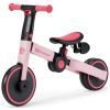 Детский велосипед Kinderkraft 3 в 1 4TRIKE Candy Pink (KR4TRI00PNK0000) (5902533916016) изображение 2