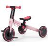 Детский велосипед Kinderkraft 3 в 1 4TRIKE Candy Pink (KR4TRI00PNK0000) (5902533916016) изображение 3