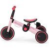 Детский велосипед Kinderkraft 3 в 1 4TRIKE Candy Pink (KR4TRI00PNK0000) (5902533916016) изображение 4