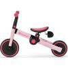 Детский велосипед Kinderkraft 3 в 1 4TRIKE Candy Pink (KR4TRI00PNK0000) (5902533916016) изображение 5