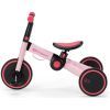 Детский велосипед Kinderkraft 3 в 1 4TRIKE Candy Pink (KR4TRI00PNK0000) (5902533916016) изображение 6
