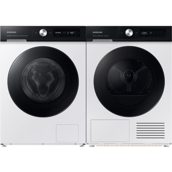 Стиральная машина Samsung WW11B1704CGEUA изображение 11