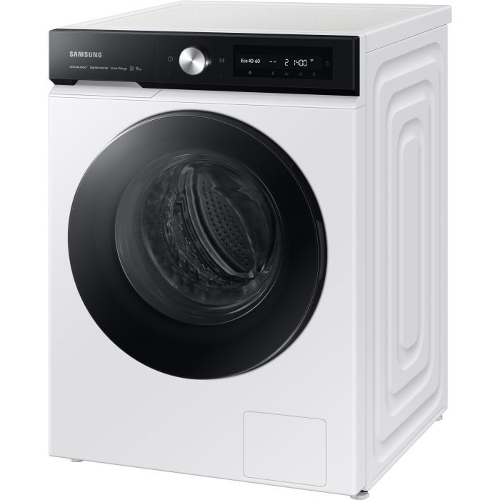 Стиральная машина Samsung WW11B1704CGEUA изображение 4