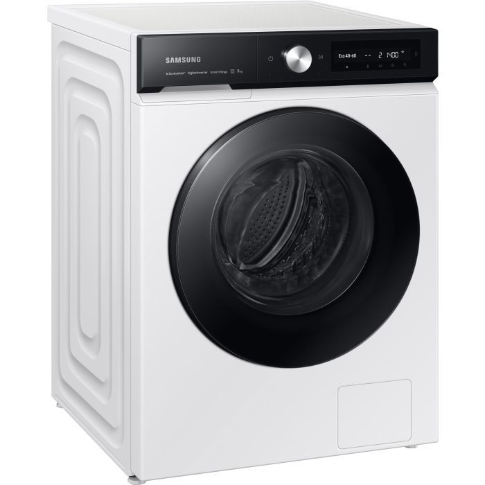 Стиральная машина Samsung WW11B1704CGEUA изображение 5