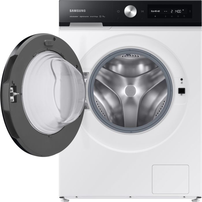 Стиральная машина Samsung WW11B1704CGEUA изображение 6