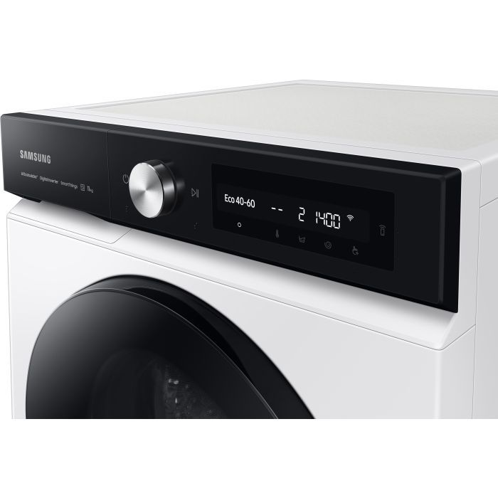 Стиральная машина Samsung WW11B1704CGEUA изображение 7