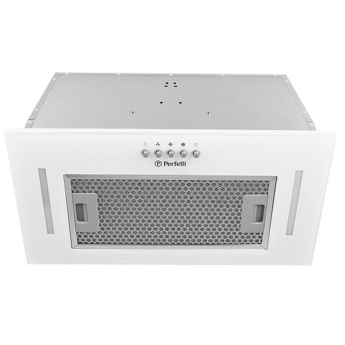 Витяжка кухонна Perfelli BI 5684 BL 1000 LED