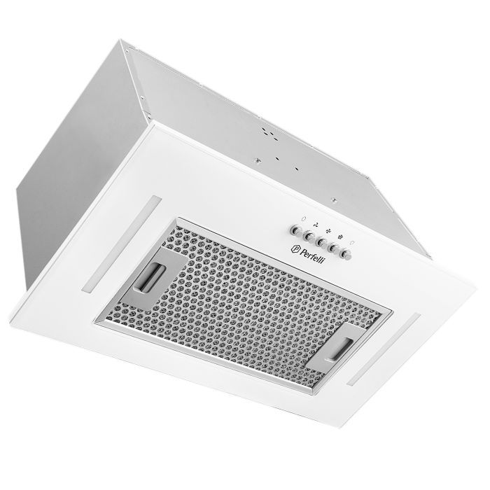 Витяжка кухонна Perfelli BI 5684 BL 1000 LED зображення 2