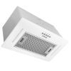 Витяжка кухонна Perfelli BI 5684 WH 1000 LED зображення 2