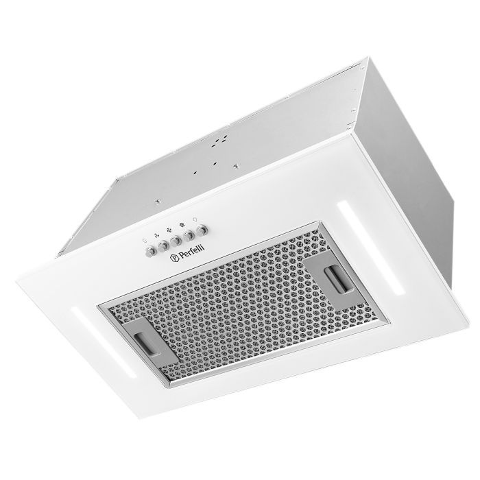 Витяжка кухонна Perfelli BI 5684 BL 1000 LED зображення 3
