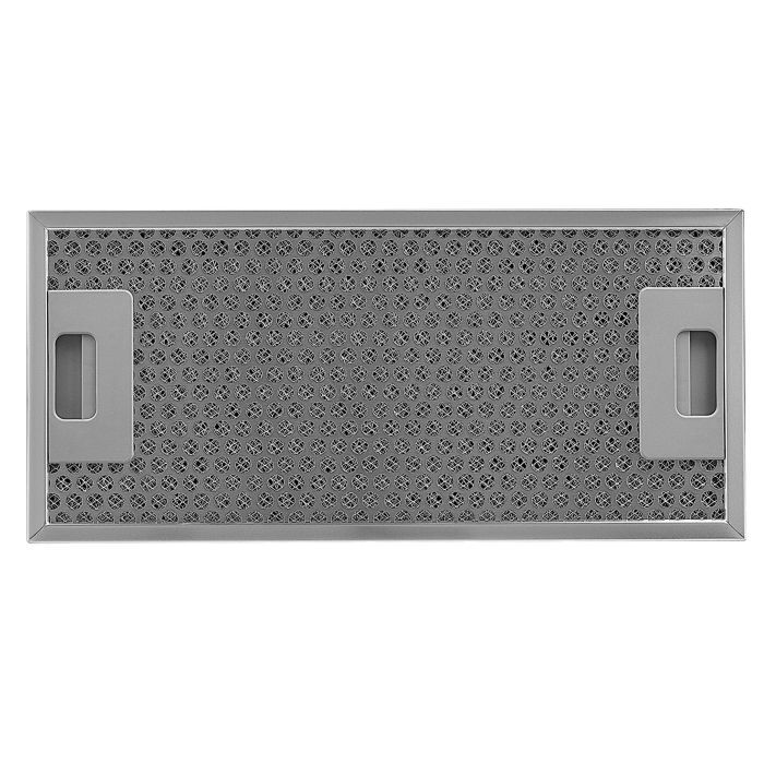 Витяжка кухонна Perfelli BI 5684 BL 1000 LED зображення 8
