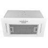 Витяжка кухонна Perfelli BI 5684 WH 1000 LED