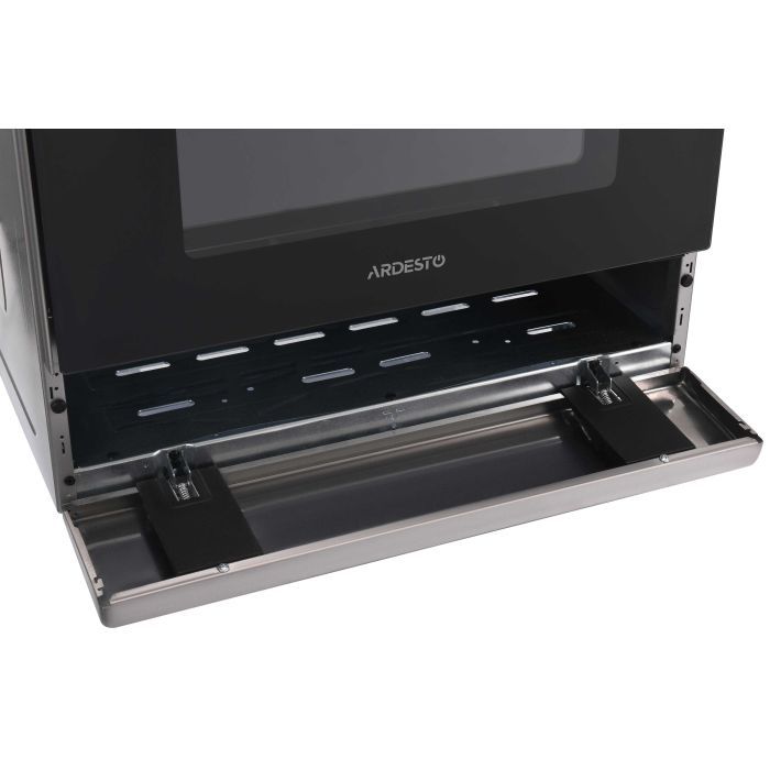 Плита Ardesto FSCF-C606ST изображение 10