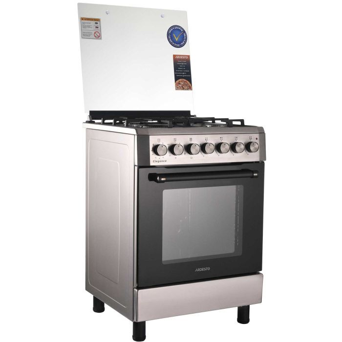Плита Ardesto FSCF-C606ST изображение 3