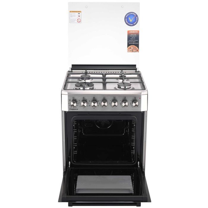 Плита Ardesto FSCF-C606ST изображение 4
