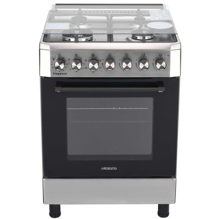 Плита Ardesto FSCF-C606ST изображение 5