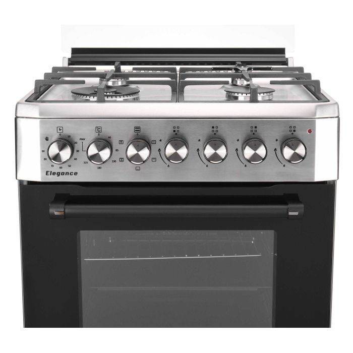 Плита Ardesto FSCF-C606ST изображение 7