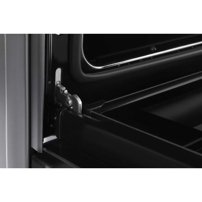 Плита Ardesto FSCF-C606ST изображение 9