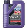 Моторное масло Liqui Moly Synthoil High Tech SAE 5W-40 1л. (18551)