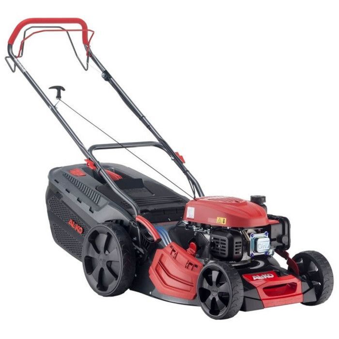 Газонокосилка AL-KO 46.0 SР-А COMFORT Plus (119938)