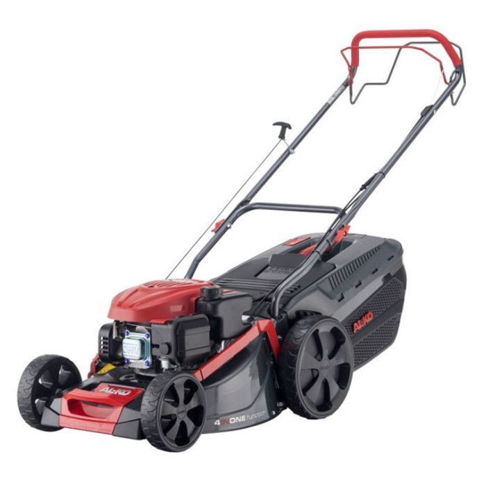 Газонокосилка AL-KO 46.0 SР-А COMFORT Plus (119938) изображение 2