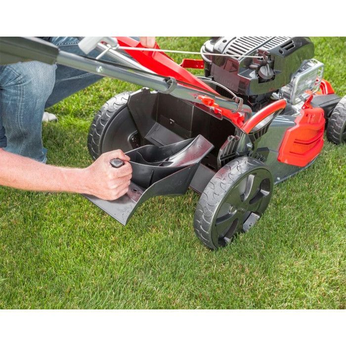 Газонокосилка AL-KO 46.0 SР-А COMFORT Plus (119938) изображение 3