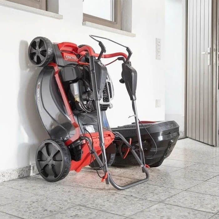 Газонокосилка AL-KO 46.0 SР-А COMFORT Plus (119938) изображение 6