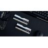 Модуль памяти для компьютера DDR5 64GB (2x32GB) 6000 Trident Z5 RGB Silver G.Skill (F5-6000J3238G32GX2-TZ5RS) изображение 6