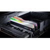 Модуль памяти для компьютера DDR5 64GB (2x32GB) 6000 Trident Z5 RGB Silver G.Skill (F5-6000J3238G32GX2-TZ5RS) изображение 7