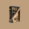 Моторна олива Polo Expert (metal) 5W40 API SL/CF 4л (10906)