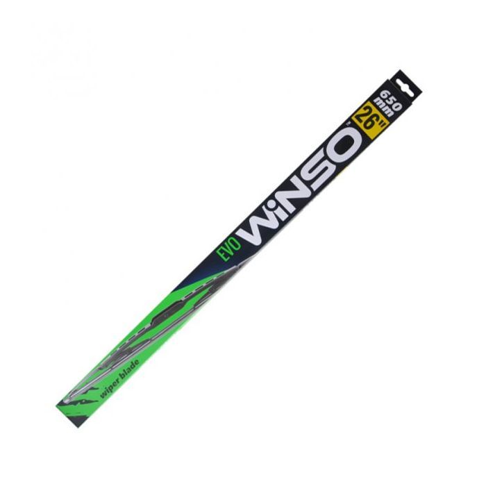 Щетка стеклоочистителя WINSO Evo 650мм (111650) изображение 2