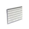 Клавиатура A4Tech FBX51C Wireless/Bluetooth White (FBX51C White) изображение 3