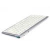 Клавиатура A4Tech FBX51C Wireless/Bluetooth White (FBX51C White) изображение 6