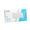 Клавиатура A4Tech FBX51C Wireless/Bluetooth White (FBX51C White) изображение 8