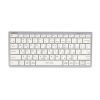 Клавиатура A4Tech FBX51C Wireless/Bluetooth White (FBX51C White)