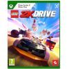 Игра Xbox Xbox One/ Series X LEGO Drive (5026555368179)