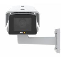 Камера видеонаблюдения Axis M1135-E MK II i-CS (02622-001) изображение 2