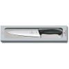 Кухонный нож Victorinox SwissClassic Carving 19см Black (6.8003.19G)