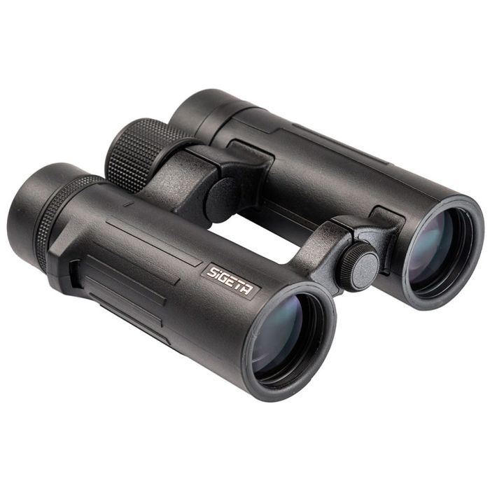 Бинокль Sigeta Imperial 10x34 Green (65836)