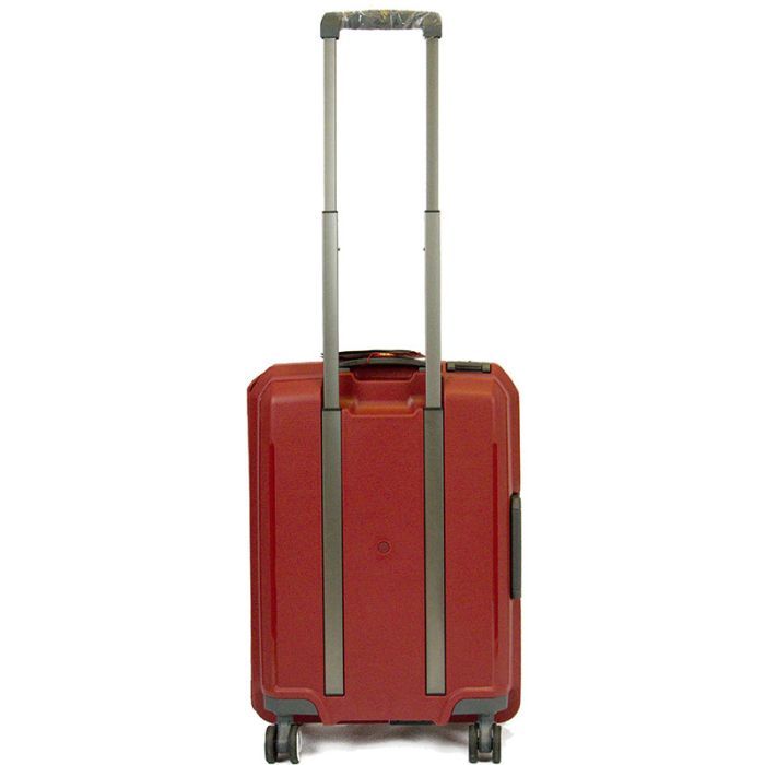 Чемодан Travelite Makro Red S (TL073647-10) изображение 2