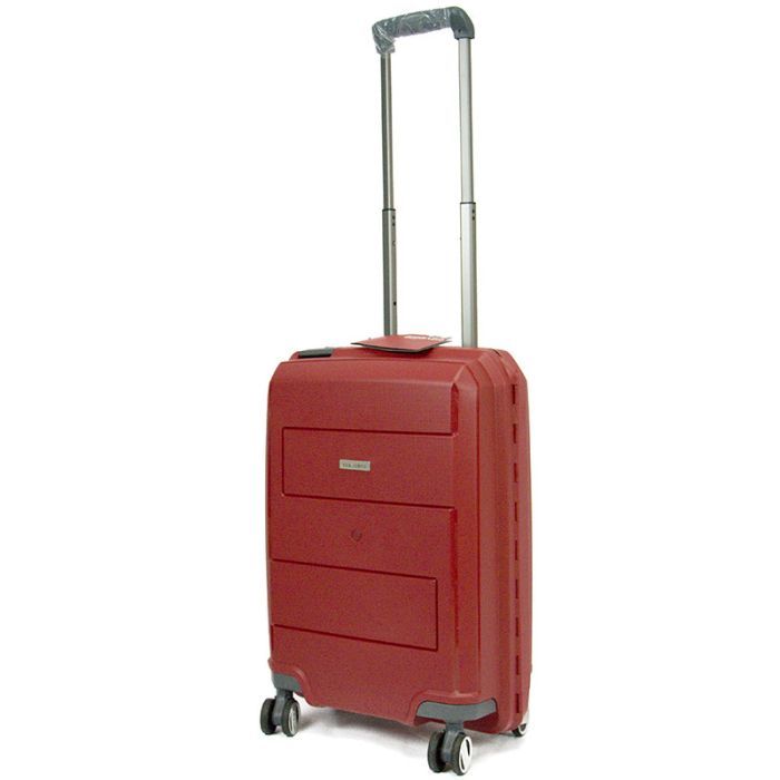 Чемодан Travelite Makro Red S (TL073647-10) изображение 3