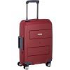 Чемодан Travelite Makro Red S (TL073647-10)