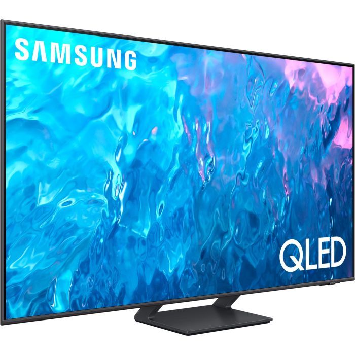 Телевизор Samsung QE65Q70CAUXUA изображение 2