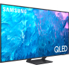 Телевізор Samsung QE65Q70CAUXUA зображення 2