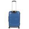 Чемодан Paklite Mailand Deluxe Bright Blue M (TL074248-25) изображение 2