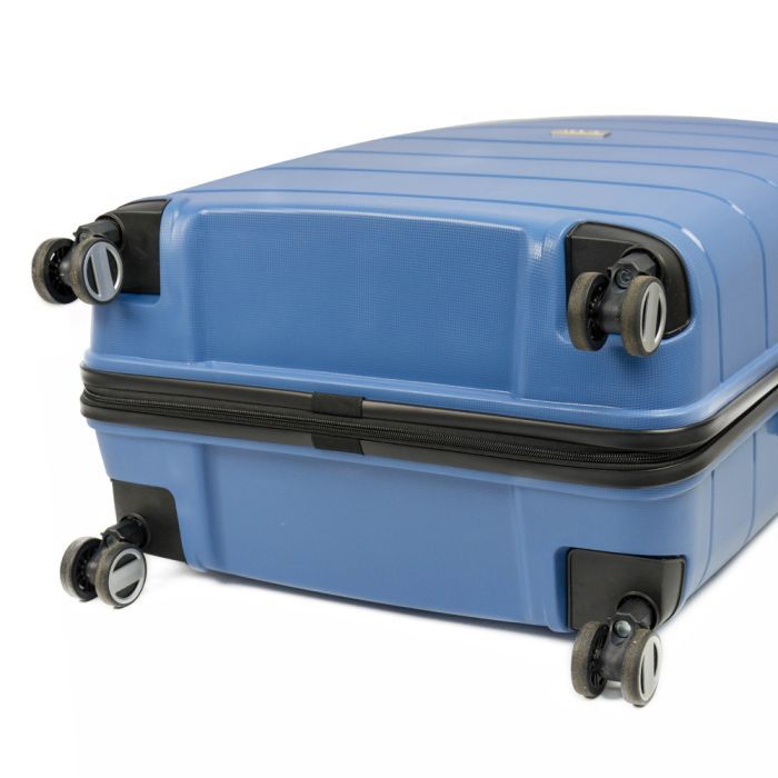 Чемодан Paklite Mailand Deluxe Bright Blue M (TL074248-25) изображение 6