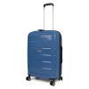Чемодан Paklite Mailand Deluxe Bright Blue M (TL074248-25)